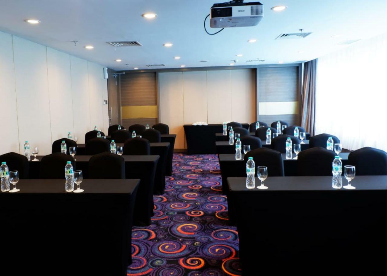 Arthama tanah abang jakarta hotel
