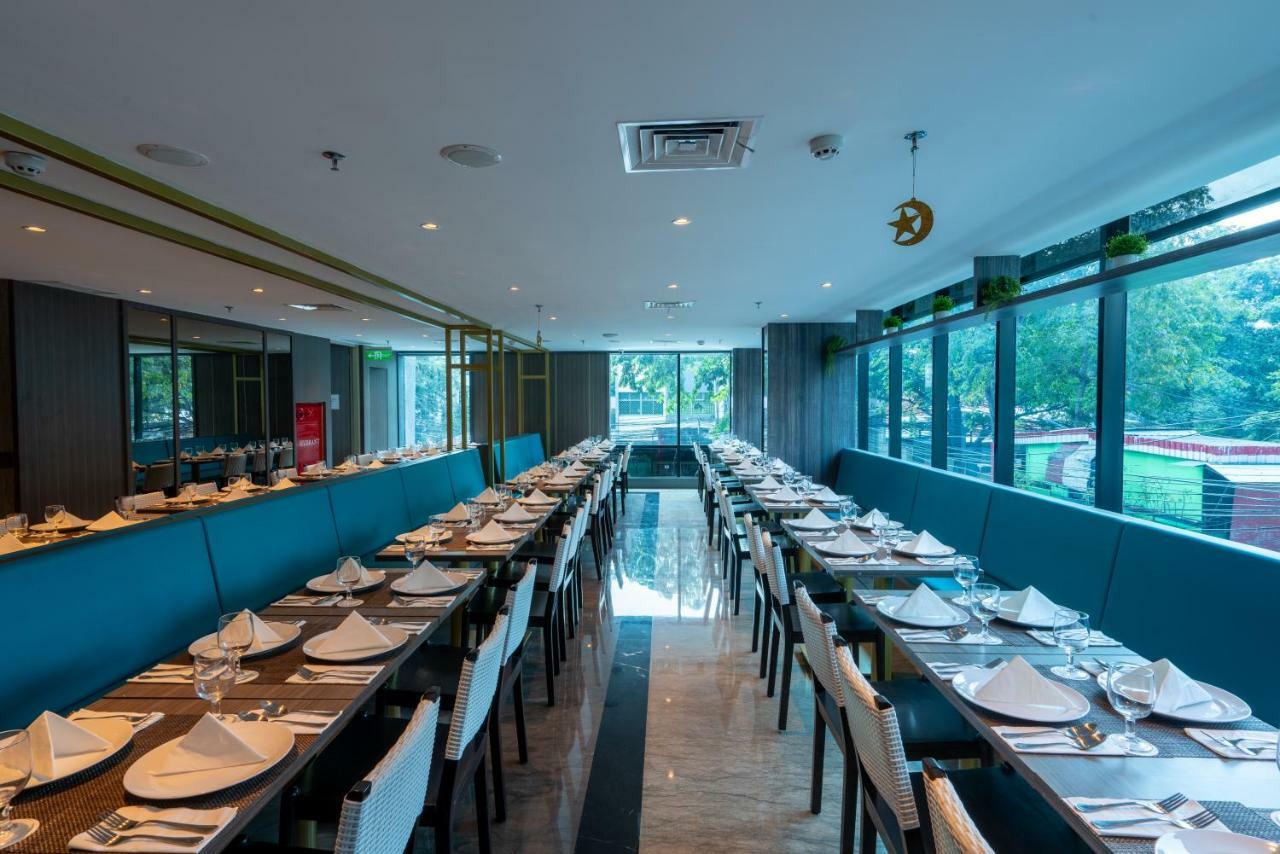 Arthama tanah abang jakarta hotel