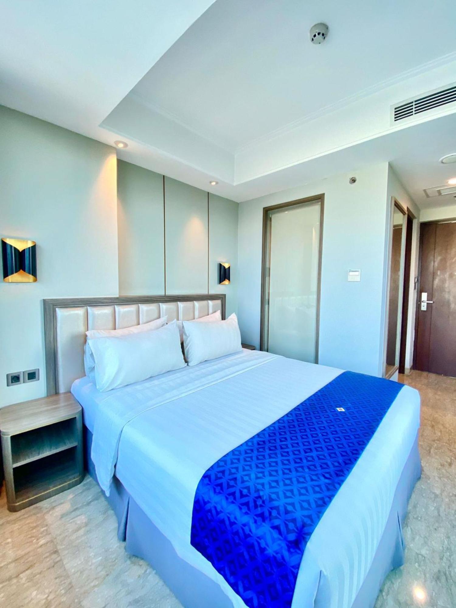 Arthama tanah abang jakarta hotel
